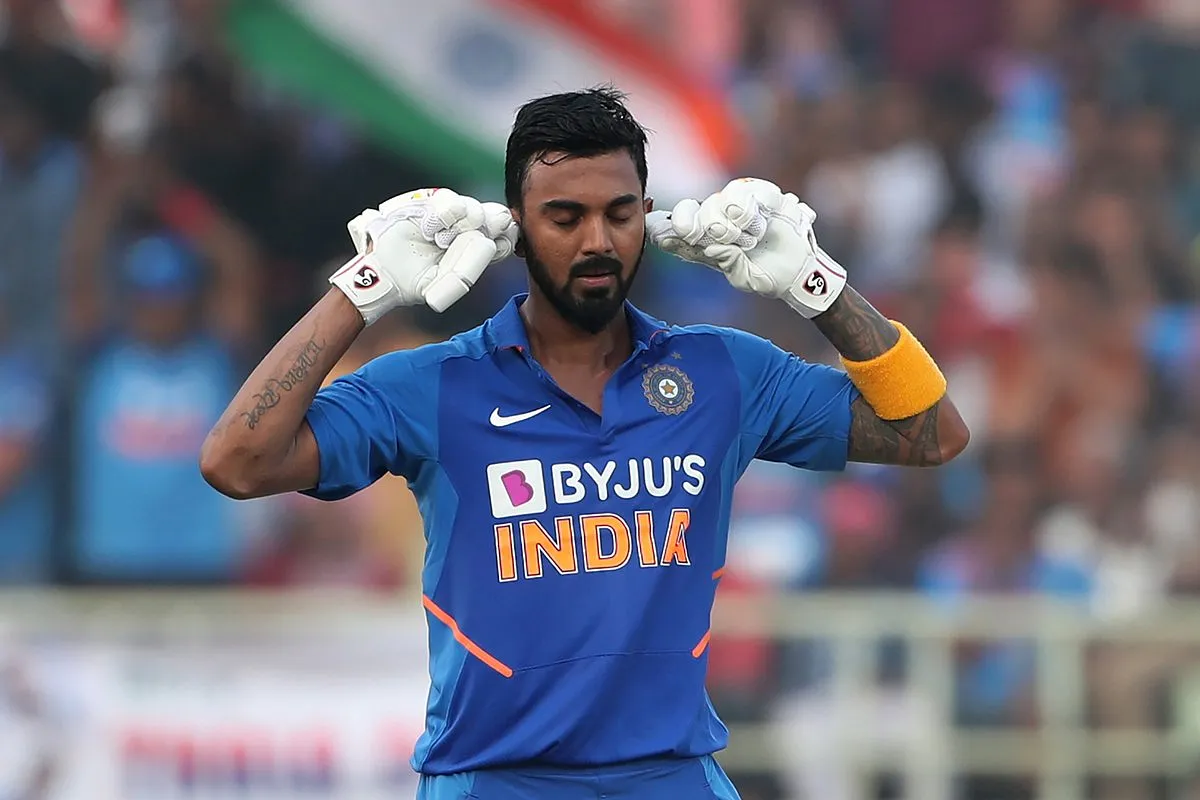 KL Rahul (Cricketer) Height, Age, Girlfriend, Family, Biography & More