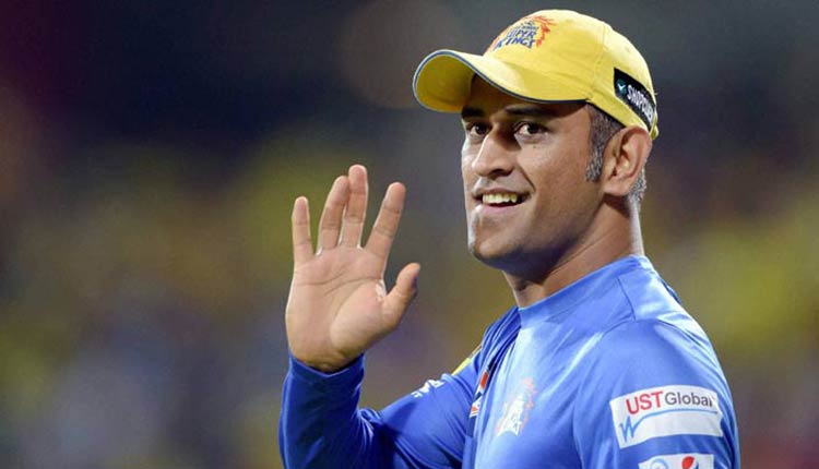 Mahendra Singh Dhoni Height, Age, Girlfriend, Wife, Children, Family, Biography & More