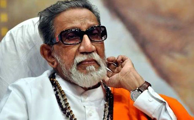 Bal Thackeray Age, Death Cause, Caste, Controversies, Biography, Wife, Family, Facts & More