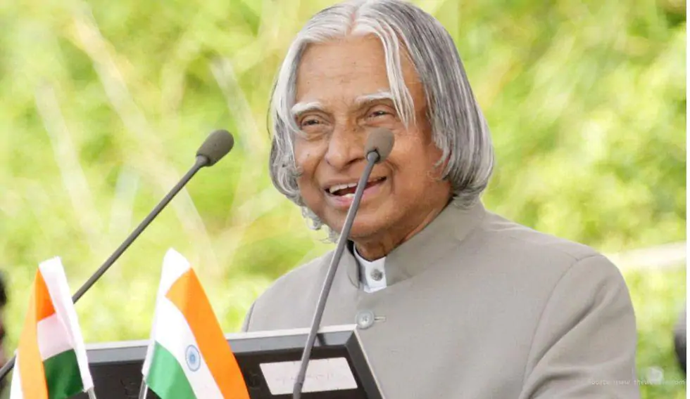 Dr. APJ Abdul Kalam Age, Biography, Wife, Death Cause, Facts & More