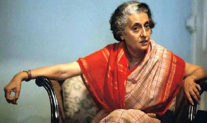Indira Gandhi Age, Family, Husband, Caste, Biography & More