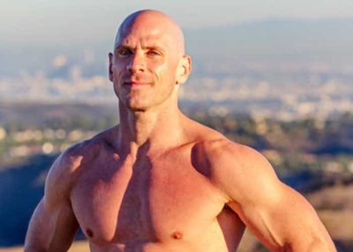 Johnny Sins Age, Girlfriend, Wife, Family, Biography & More