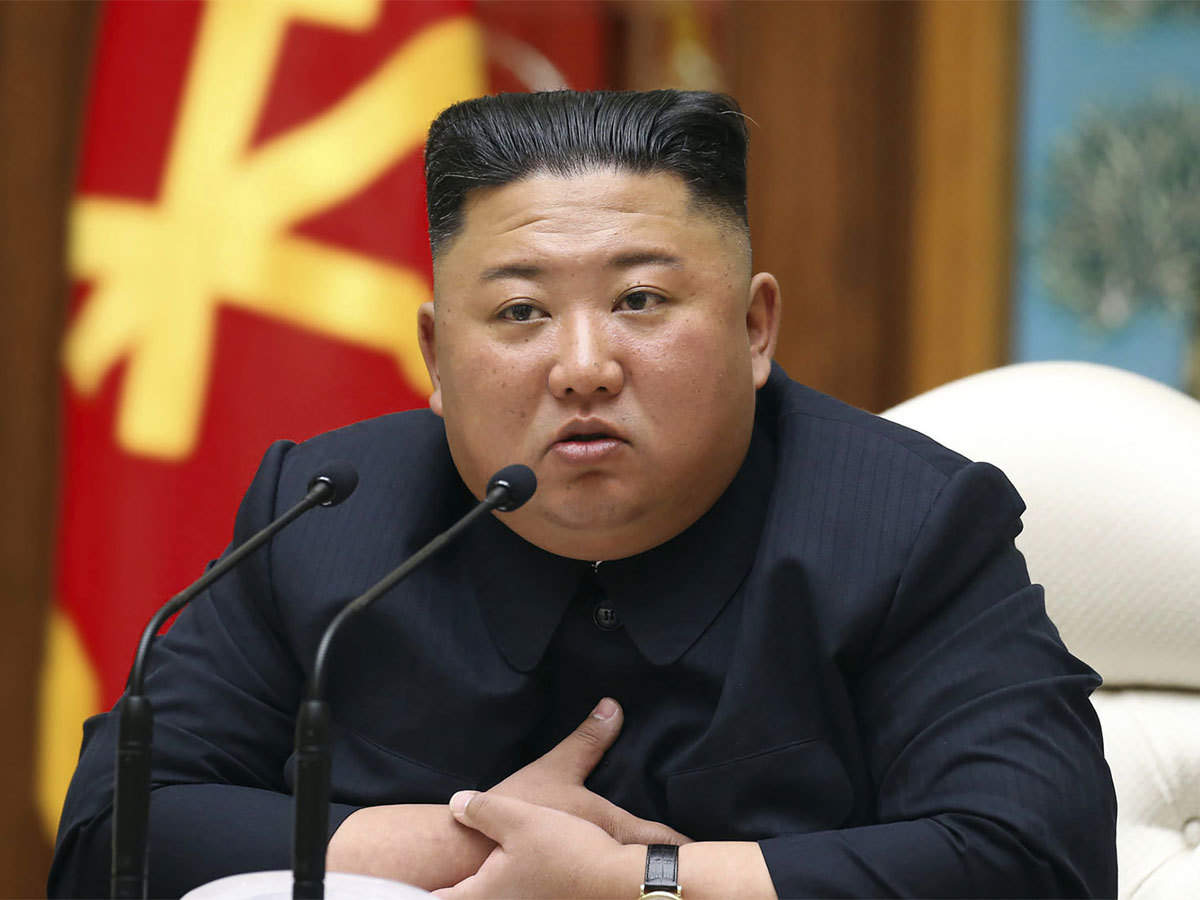 Kim Jong-un Height, Weight, Age, Family, Biography & More