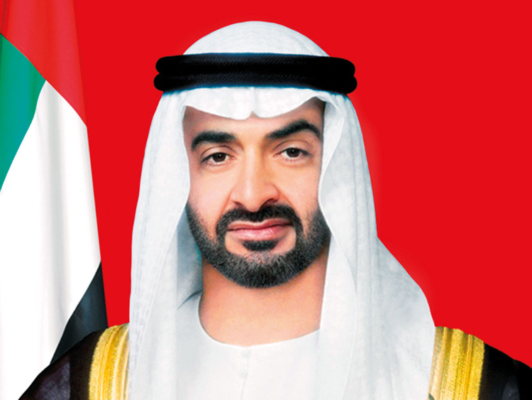 Mohammed bin Zayed Al Nahyan Age, Wife, Biography & More