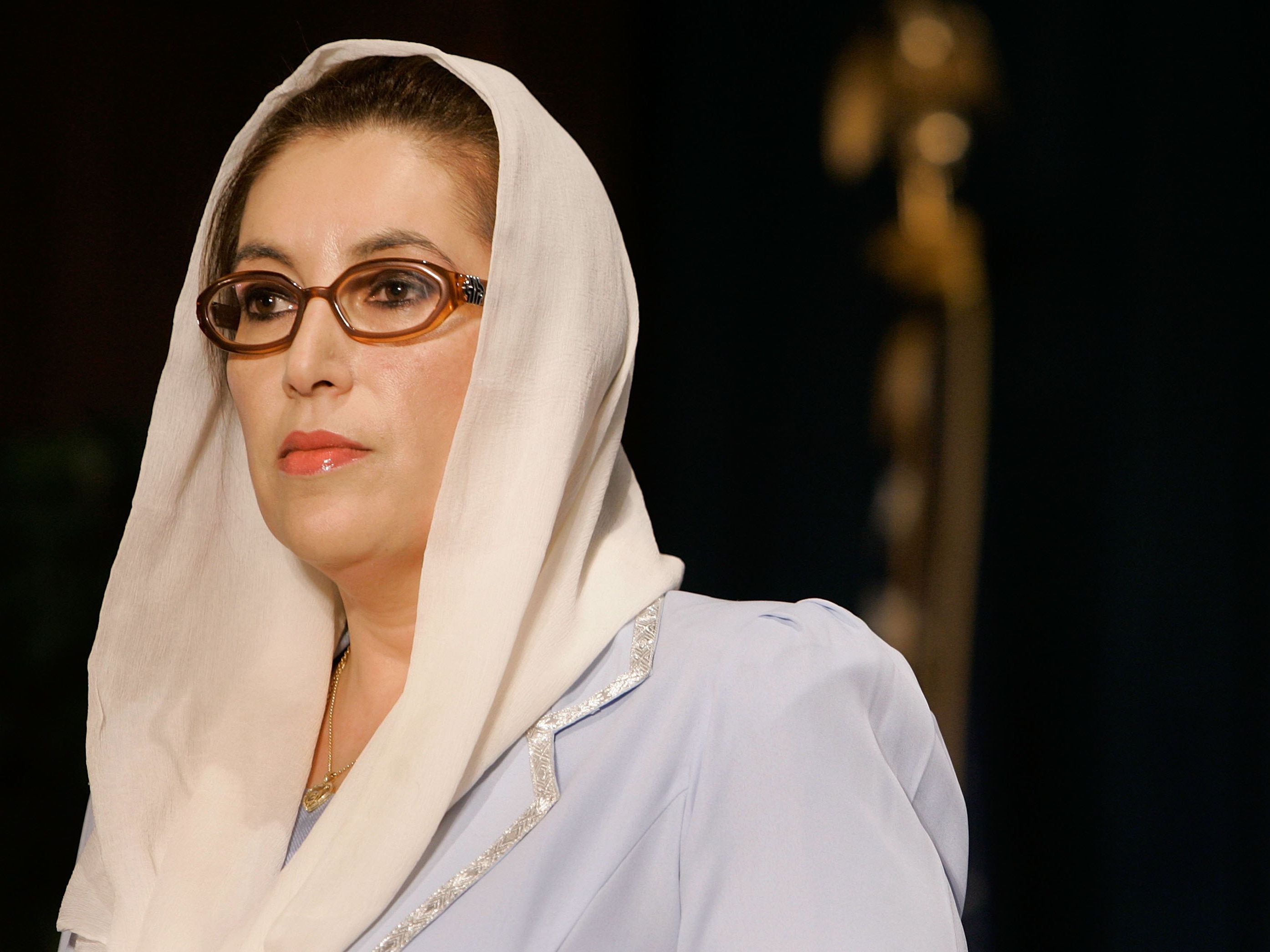 Benazir Bhutto Age, Assassination, Biography & More