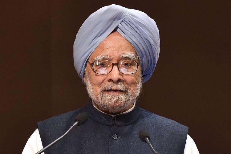 Manmohan Singh Age, Caste, Wife, Children, Family, Biography & More