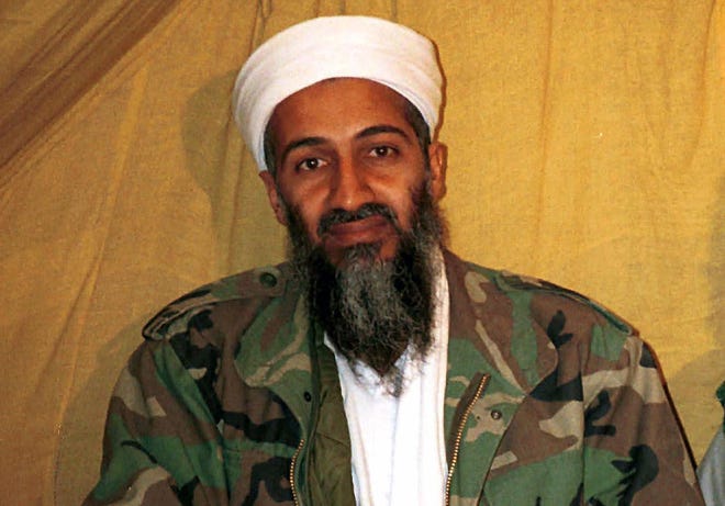 Osama bin Laden Age, Death, Wife, Children, Family, Biography & More