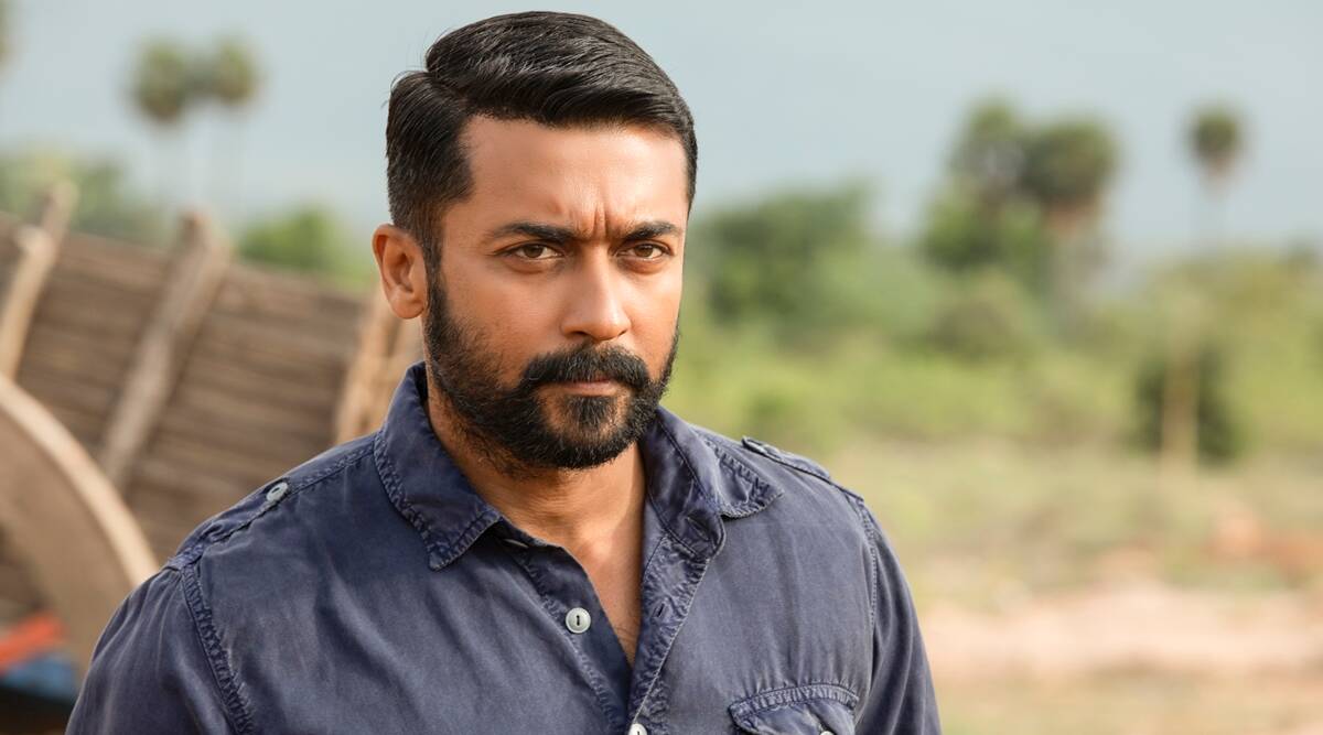 Suriya (Actor) Height, Weight, Age, Biography, Wife & More