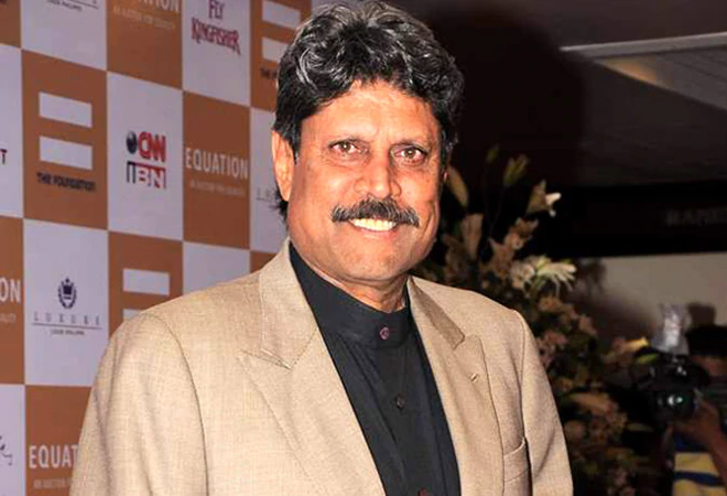 Kapil Dev Age, Height, Wife, Children, Family, Biography & More