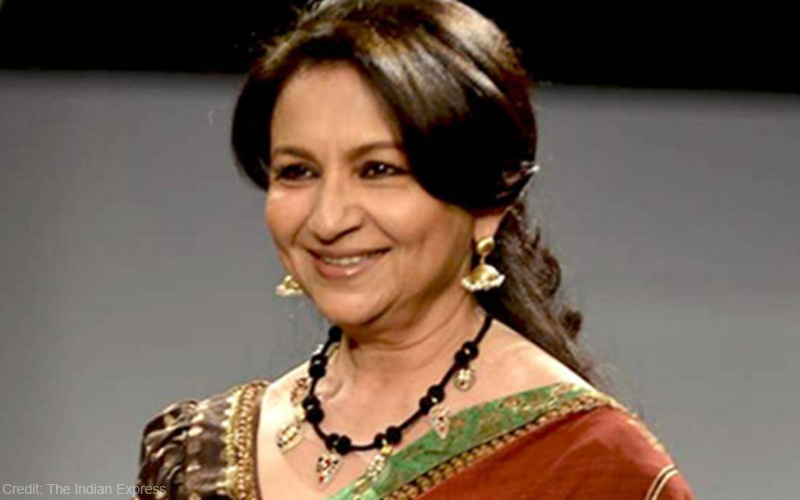Sharmila Tagore Age, Husband, Children, Family, Biography & More