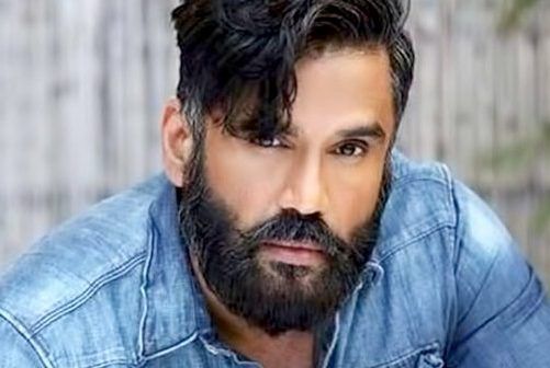 Suniel Shetty Age, Height, Wife, Children, Family, Biography & More