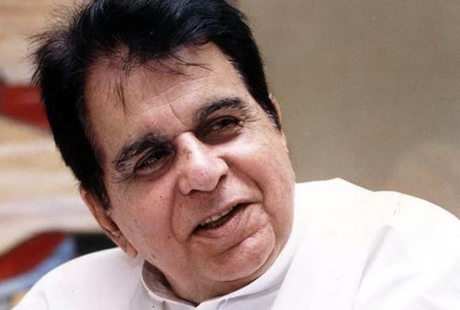 Dilip Kumar Age, Wife, Family, Biography & More