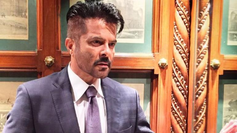 Anil Kapoor Height, Age, Wife, Children, Family, Biography & More