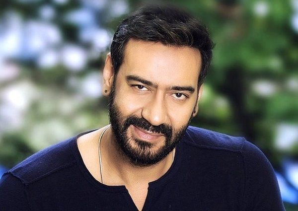 Ajay Devgn Height, Age, Wife, Family, Children, Biography & More