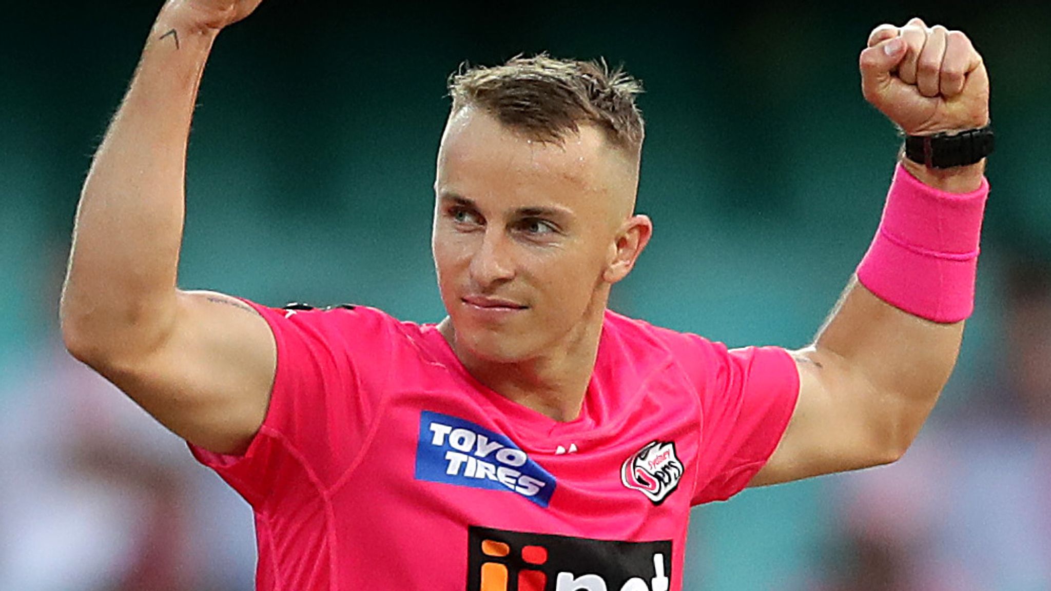 Tom Curran (Cricketer), Height, Age, Girlfriend, Wife, Children, Family, Biography & More