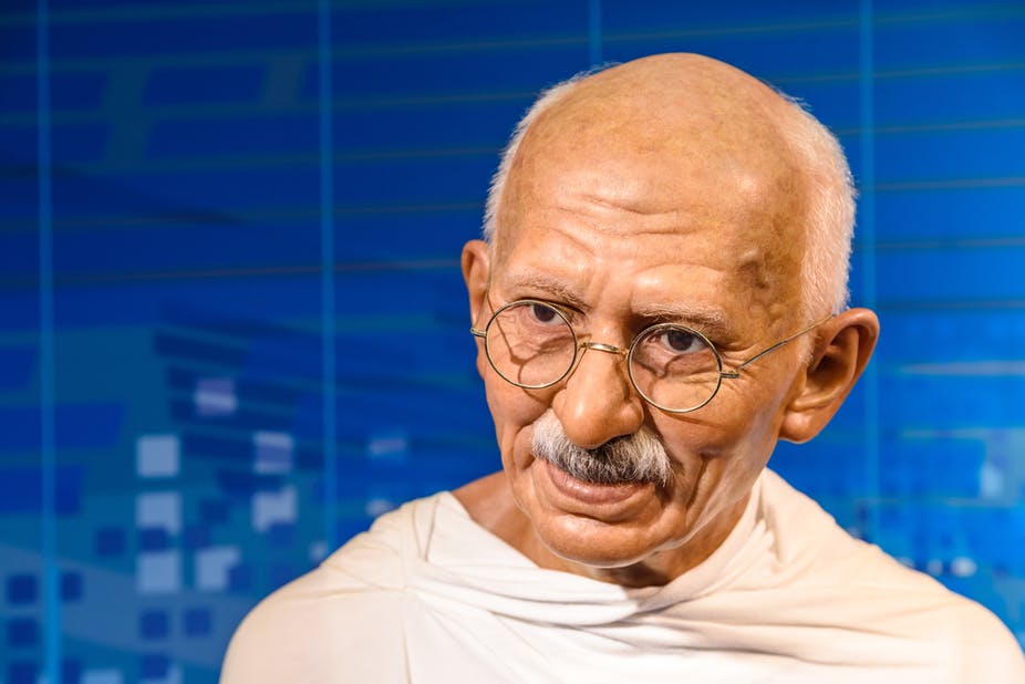 Mahatma Gandhi Age, Death, Caste, Wife, Children, Family, Biography & More