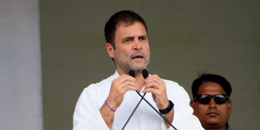 Rahul Gandhi Age, Caste, Wife, Girlfriend, Family, Biography & More