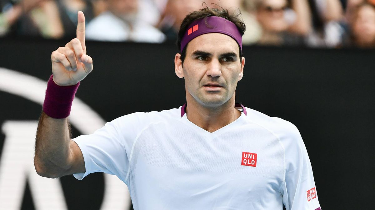 Roger Federer Height, Weight, Age, Wife, Children, Family, Biography & More