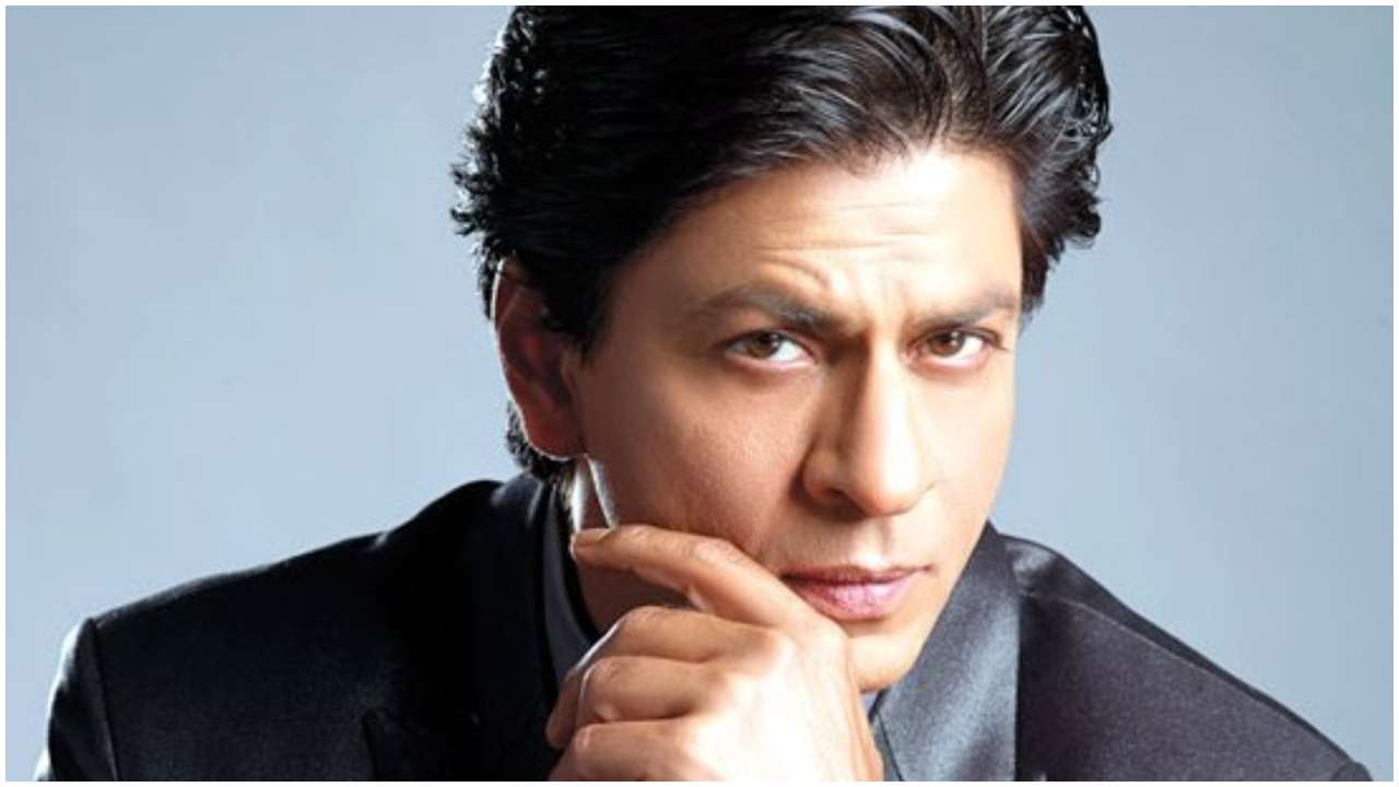 Shah Rukh Khan – A Detailed Biography
