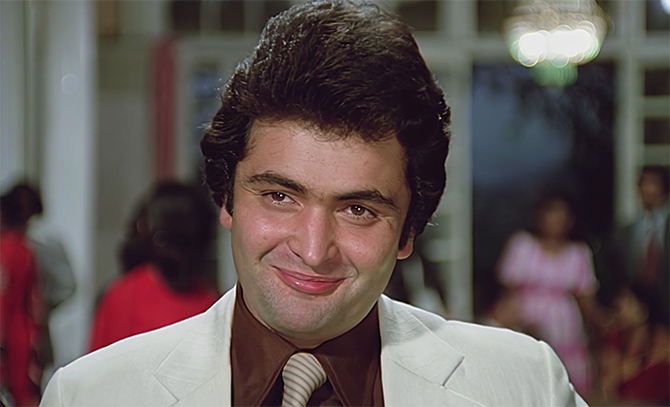 Rishi Kapoor Height, Weight, Age, Death, Wife, Children, Family, Biography & More