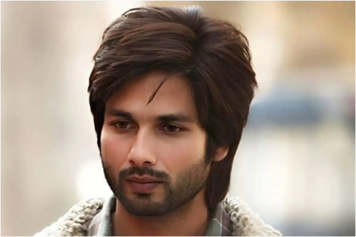 Shahid Kapoor Age, Height, Girlfriend, Wife, Biography & More