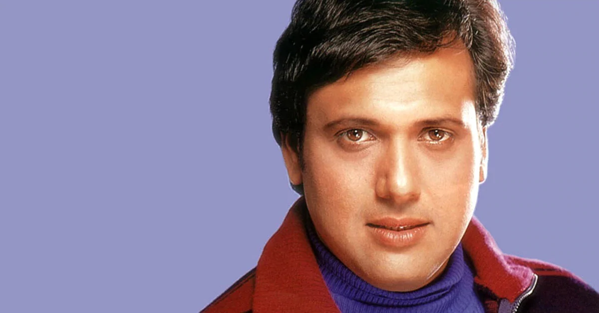 Govinda Height, Weight, Age, Wife, Affairs, Family, Children, Biography & More