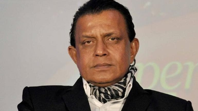 Mithun Chakraborty Height, Age, Wife, Children, Family, Biography & More