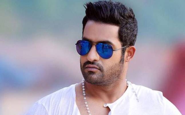 N. T. Rama Rao Jr./Jr. NTR Height, Age, Wife, Family, Biography & More