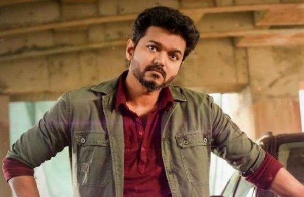 Vijay (Actor) Height, Age, Wife, Family, Children, Biography & More