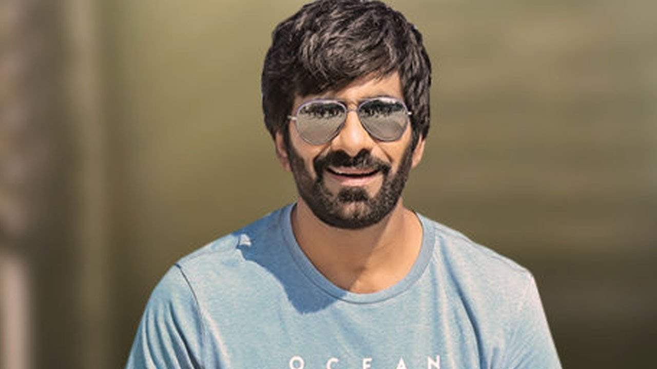 Ravi Teja Height, Weight, Age, Wife, Affairs, Children, Biography & More
