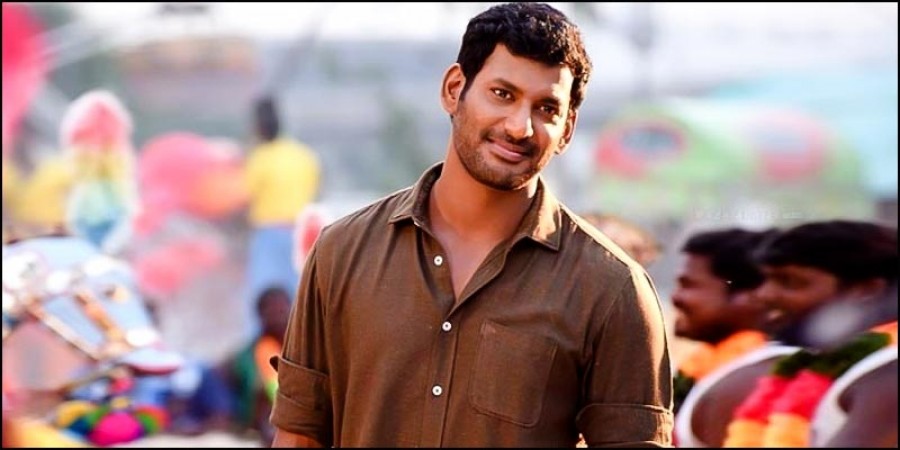 Vishal Krishna (Actor) Height, Weight, Age, Affairs, Biography & More