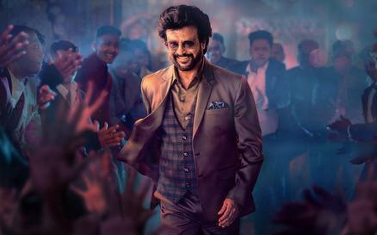 Rajinikanth Height, Age, Wife, Children, Family, Caste, Biography & More