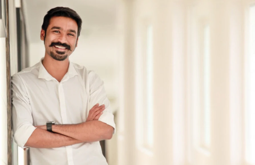 Dhanush (Actor) Height, Age, Wife, Girlfriend, Family, Biography & More