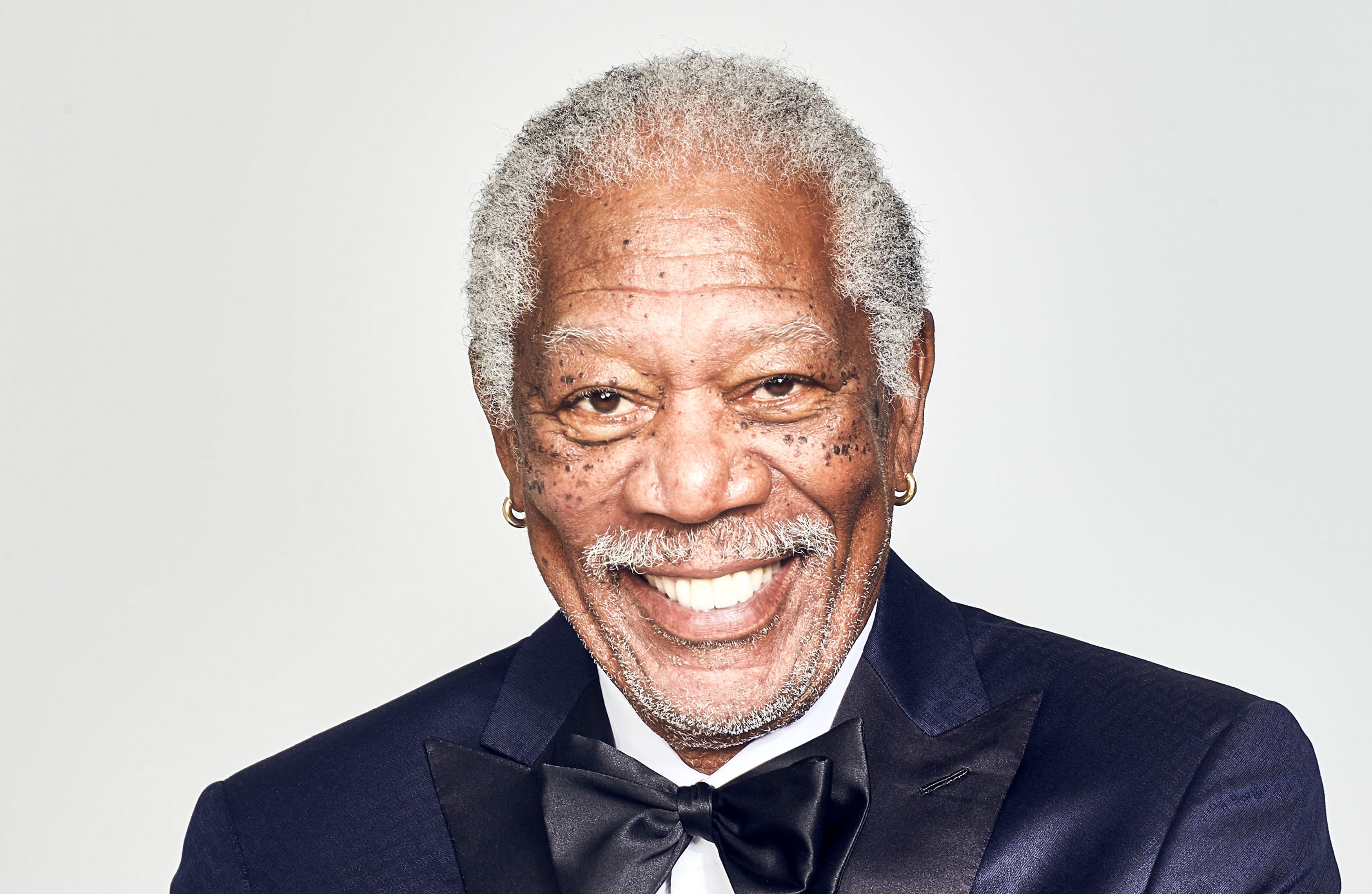 Morgan Freeman Height, Weight, Wife, Age, Biography & More