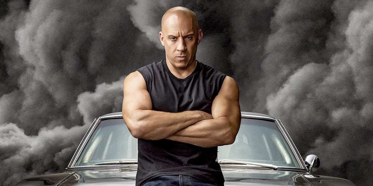 Vin Diesel Height, Weight, Wife, Age, Biography & More
