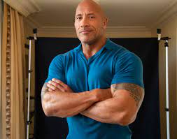 Dwayne Johnson Height, Weight, Age, Wife, Girlfriend, Children, Family, Biography & More