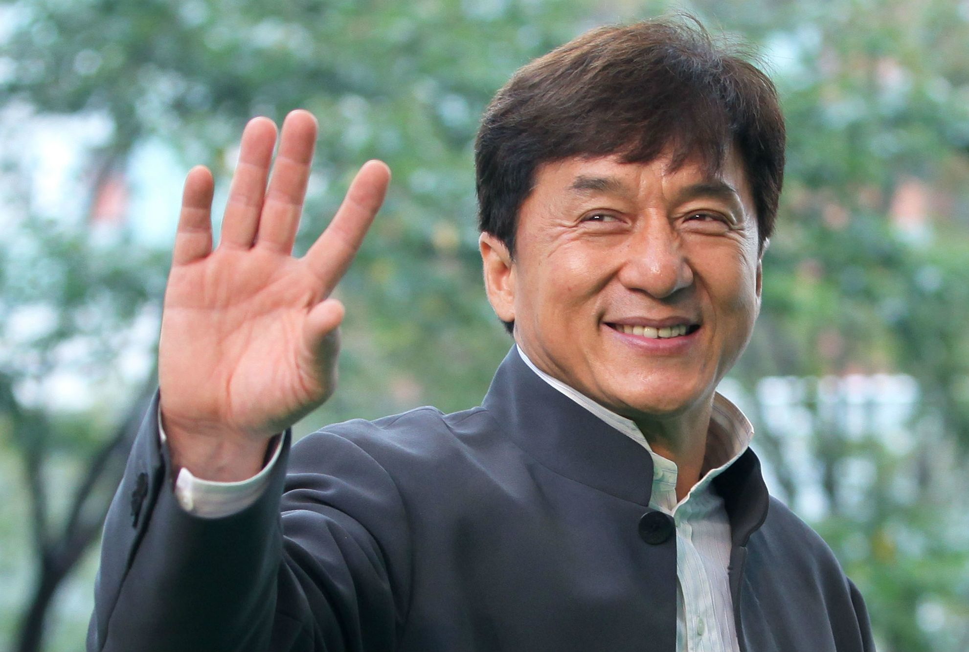 Jackie Chan Height, Weight, Wife, Age, Biography & More