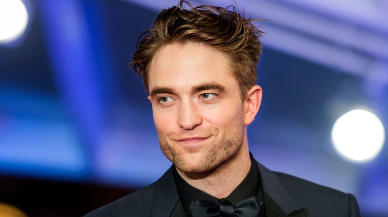 Robert Pattinson Height, Weight, Age, Affairs, Biography & More