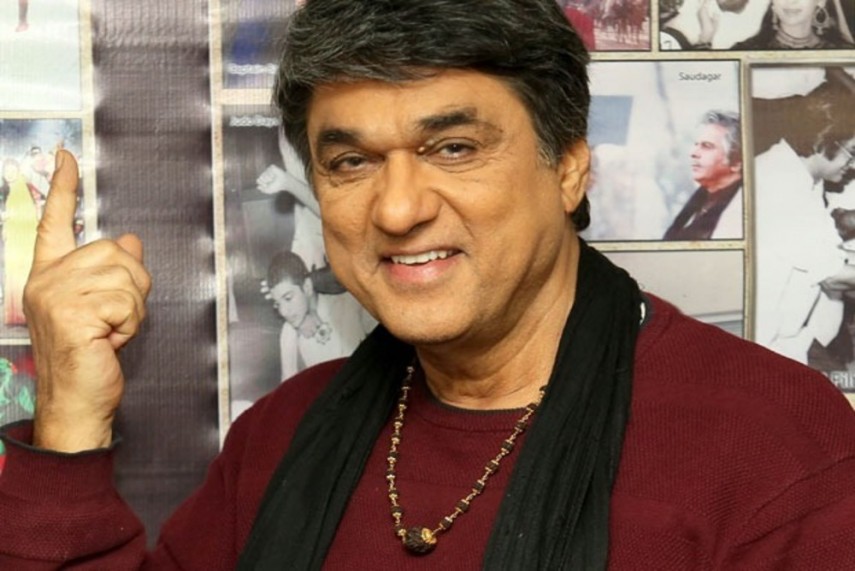 Mukesh Khanna Height, Age, Wife, Family, Biography & More