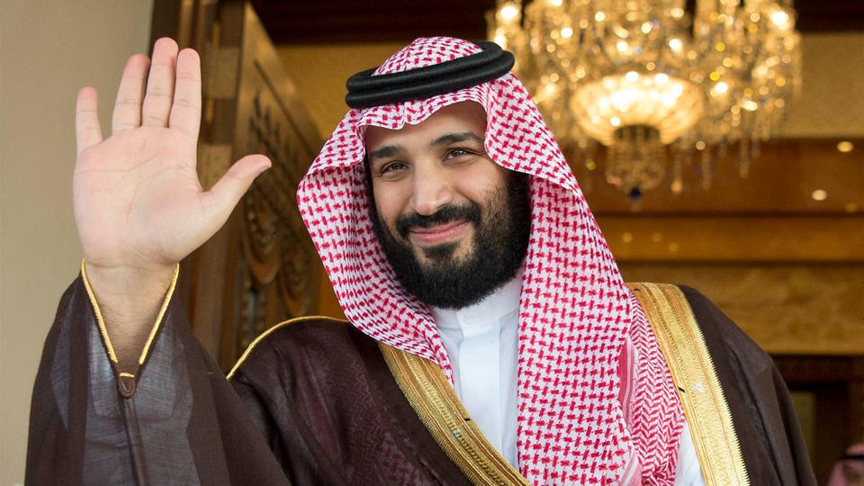 Mohammed bin Salman Al Saud Height, Age, Wife, Family, Biography & More