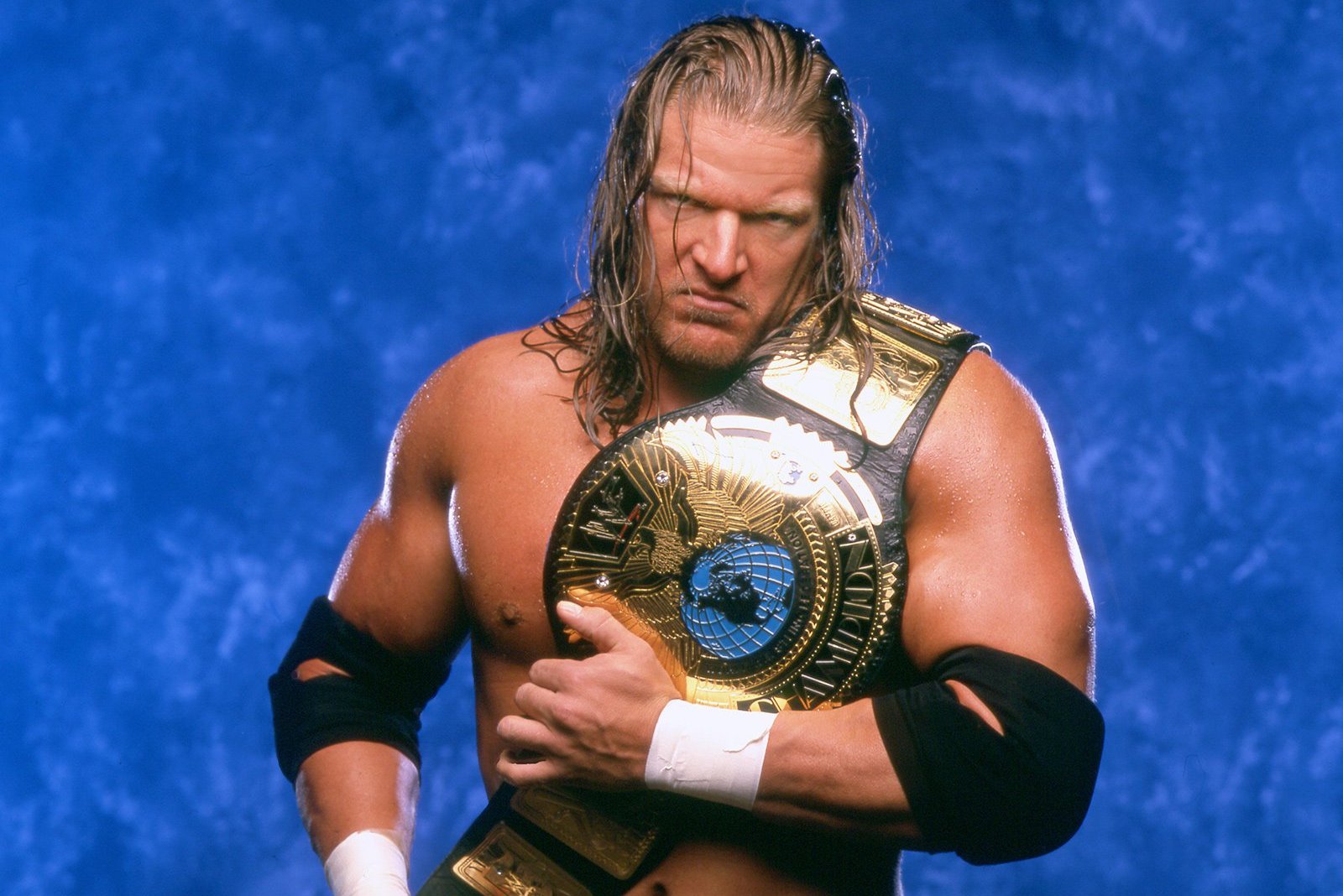 Triple H Height, Weight, Age, Wife, Children, Biography & More