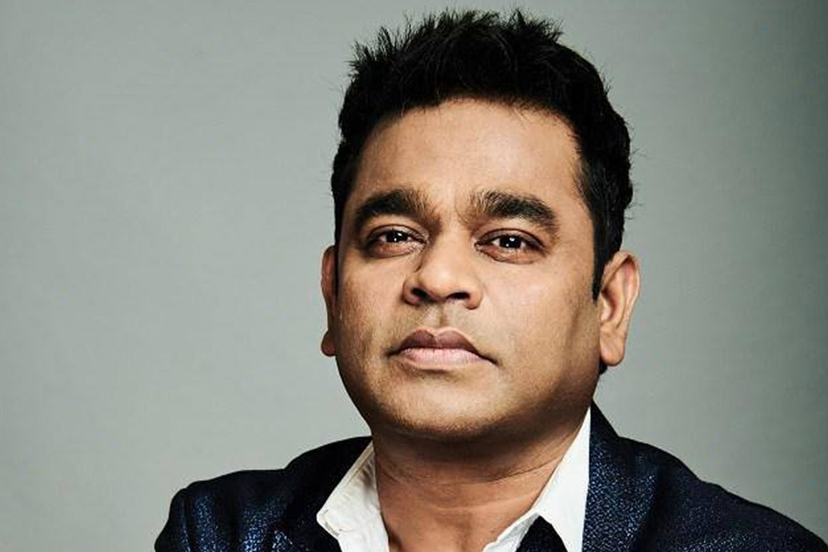 A. R. Rahman Age, Wife, Family, Children, Biography & More