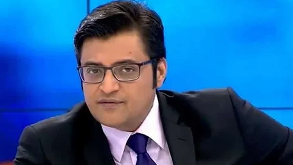 Arnab Goswami Height, Age, Wife, Family, Children, Caste, Biography & More