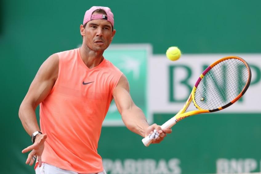 Rafael Nadal Height, Age, Girlfriend, Wife, Family, Biography & More